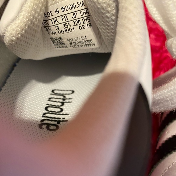 adidas Kids Superstar - Picture 7 of 7